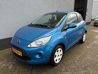 Ford Ka (2008 - 2016)
