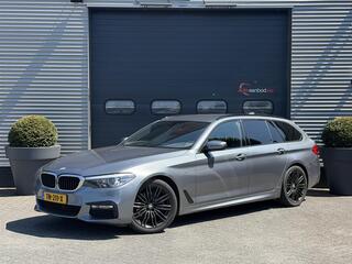 BMW 5-Serie (2016 - 2023)