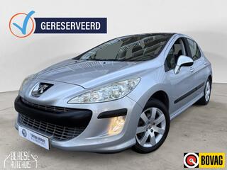 Peugeot 308 (2007 - 2013)
