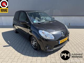 Renault Twingo (2007 - 2014)