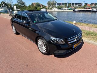 Mercedes-Benz E-Klasse (2016 - 2023)