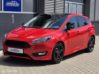 Ford Focus (2011 - 2018)