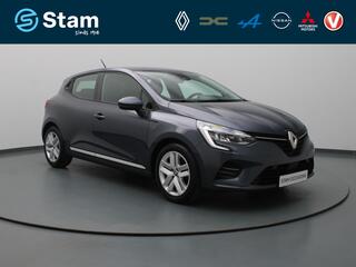 Renault Clio (2019 - 2025)