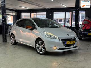 Peugeot 208 (2012 - 2019)