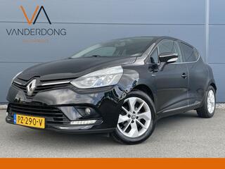 Renault Clio (2012 - 2019)