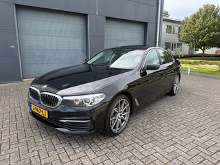 BMW 5-Serie (2016 - 2023)