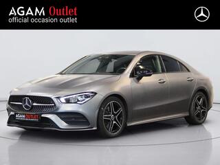 Mercedes-Benz CLA (2013 - 2019)