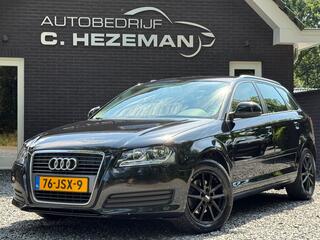 Audi A3 Sportback (2004 - 2012)