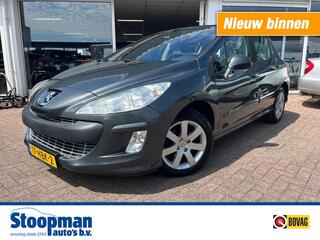 Peugeot 308 (2007 - 2013)