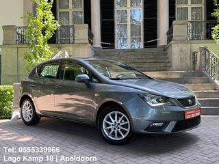 Seat Ibiza (2008 - 2017)