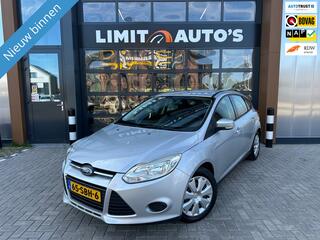 Ford Focus (2011 - 2018)