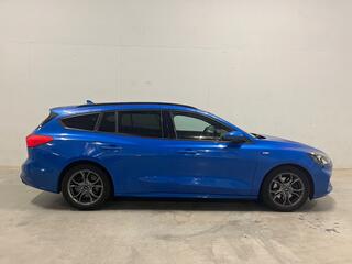 Ford Focus Wagon