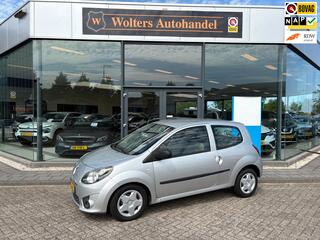 Renault Twingo (2007 - 2014)