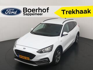 Ford Focus Wagon