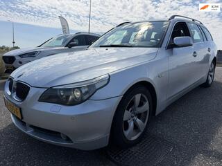 BMW 5-Serie (2003 - 2010)