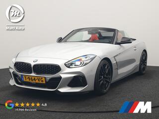 BMW Z4 Roadster