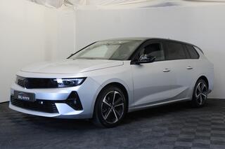 Opel Astra Sports Tourer (2016 - 2021)
