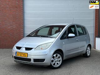 Mitsubishi Colt (2004 - 2014)