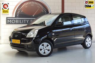Kia Picanto (2004 - 2011)