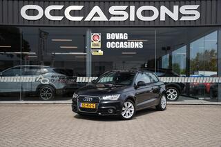 Audi A1 (2010 - 2018)