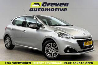 Peugeot 208 (2012 - 2019)