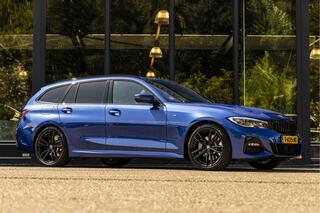 BMW 3-Serie