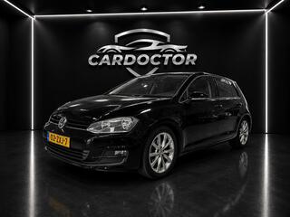 Volkswagen Golf VII