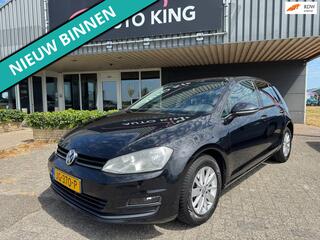 Volkswagen Golf VII
