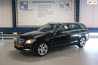 Mercedes-Benz C-Klasse Estate (2007 - 2014)