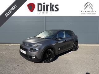 Citroen C3 (2016 - 2023)