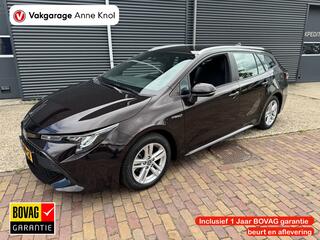 Toyota Corolla Touring Sports