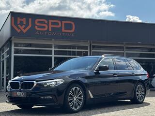 BMW 5-Serie (2016 - 2023)