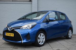 Toyota Yaris (2011 - 2020)