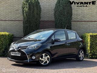 Toyota Yaris (2011 - 2020)