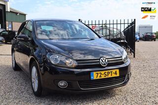 Volkswagen Golf VI