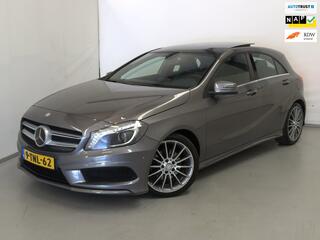 Mercedes-Benz A-Klasse (2012 - 2018)