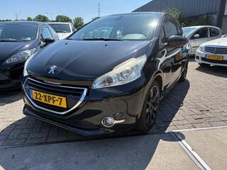 Peugeot 208 (2012 - 2019)