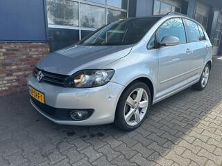 Volkswagen Golf VI