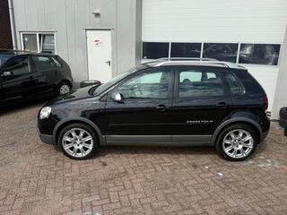Volkswagen Polo (2002 - 2009)
