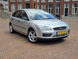 Ford Focus (2005 - 2011)