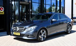 Mercedes-Benz E-Klasse Estate (2009 - 2016)