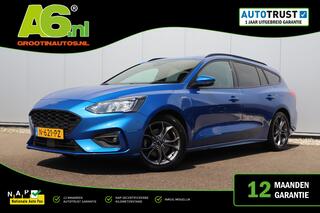 Ford Focus Wagon