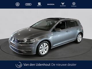 Volkswagen Golf VII