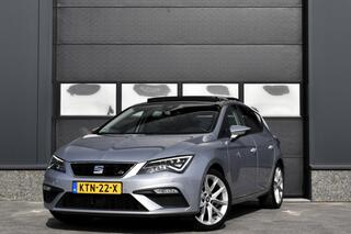 Seat Leon (2012 - 2020)
