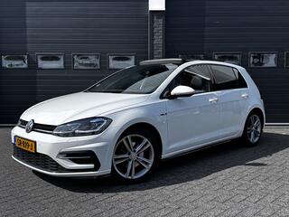 Volkswagen Golf VII