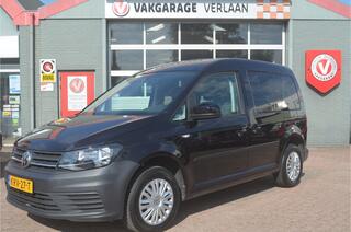 Volkswagen Caddy (2004 - 2020)
