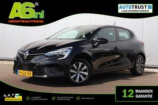 Renault Clio (2019 - 2025)