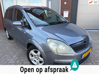 Opel Zafira (2005 - 2011)
