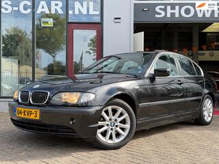BMW 3-Serie (1998 - 2005)