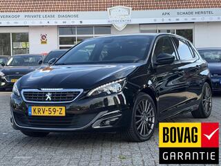 Peugeot 308 (2013 - 2021)